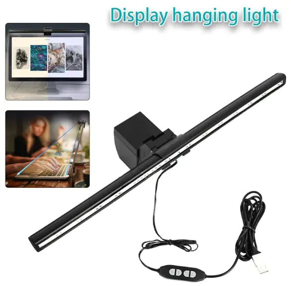 Monitor Screen Hanging Lamp